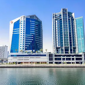 Gulf Court Business Bay Emiratos Árabes Unidos