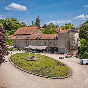 Buitenplaats Kasteel Países Bajos