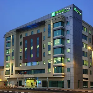 Express Jumeirah, An Ihg Emiratos Árabes Unidos