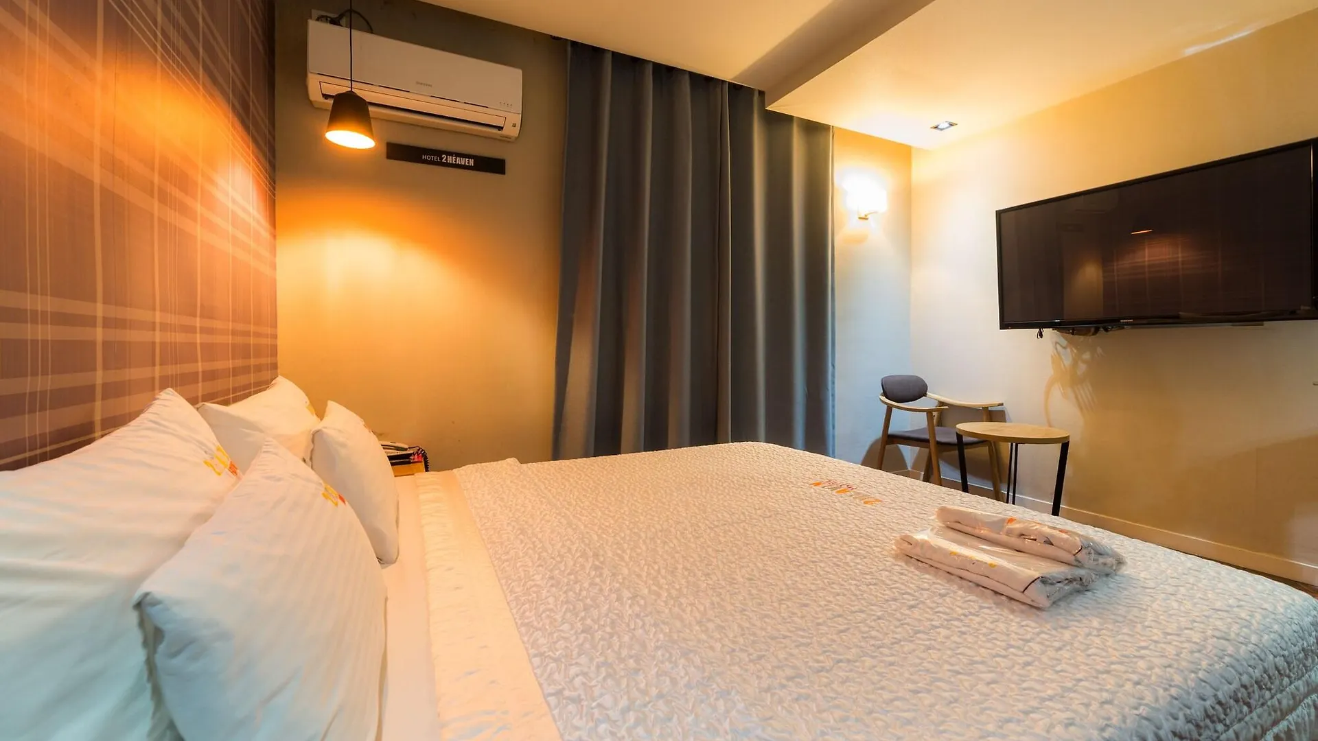 **  2 Heaven Hotel Songdo Busan South Korea