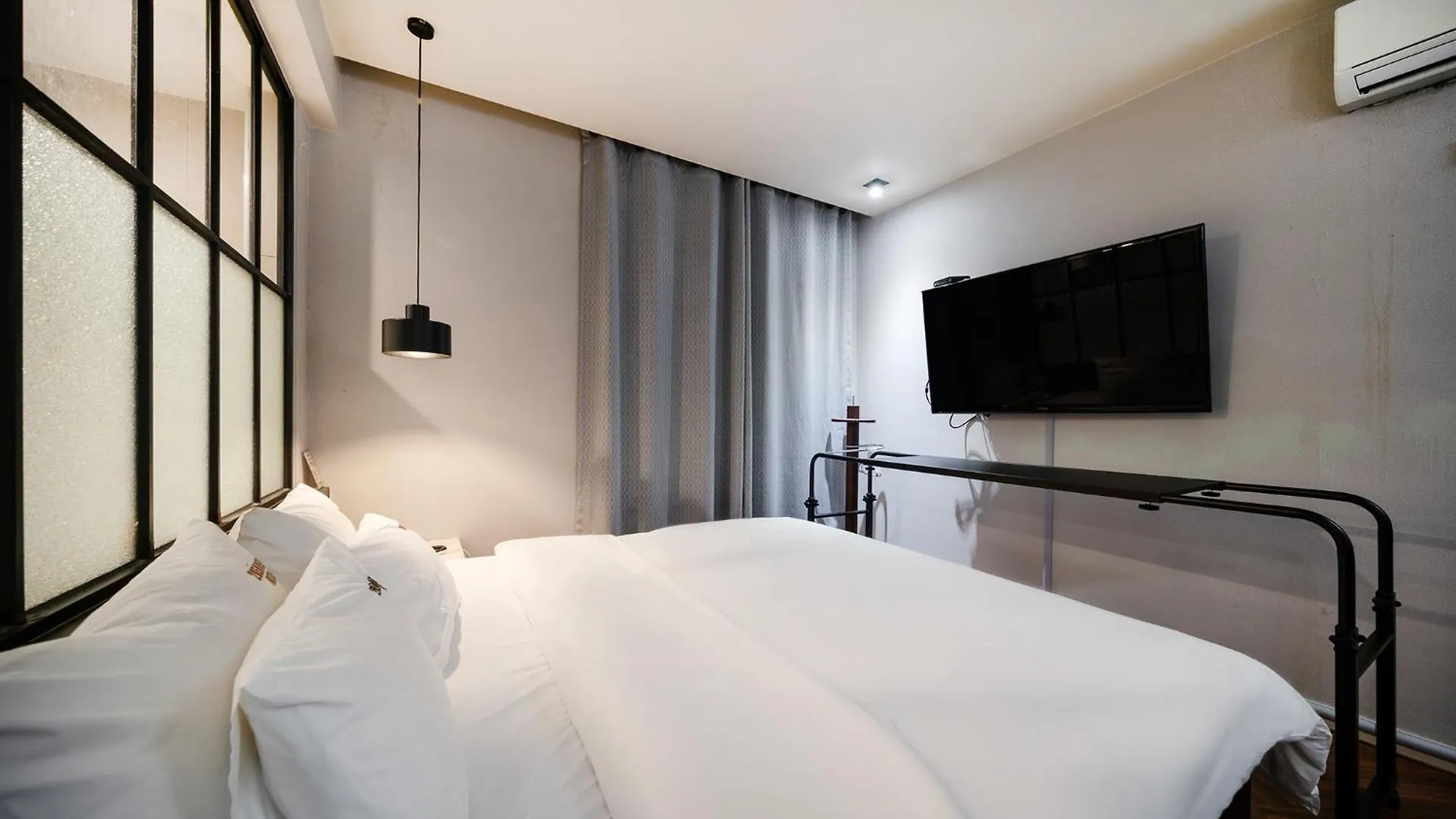 2 Heaven Hotel Songdo Busan