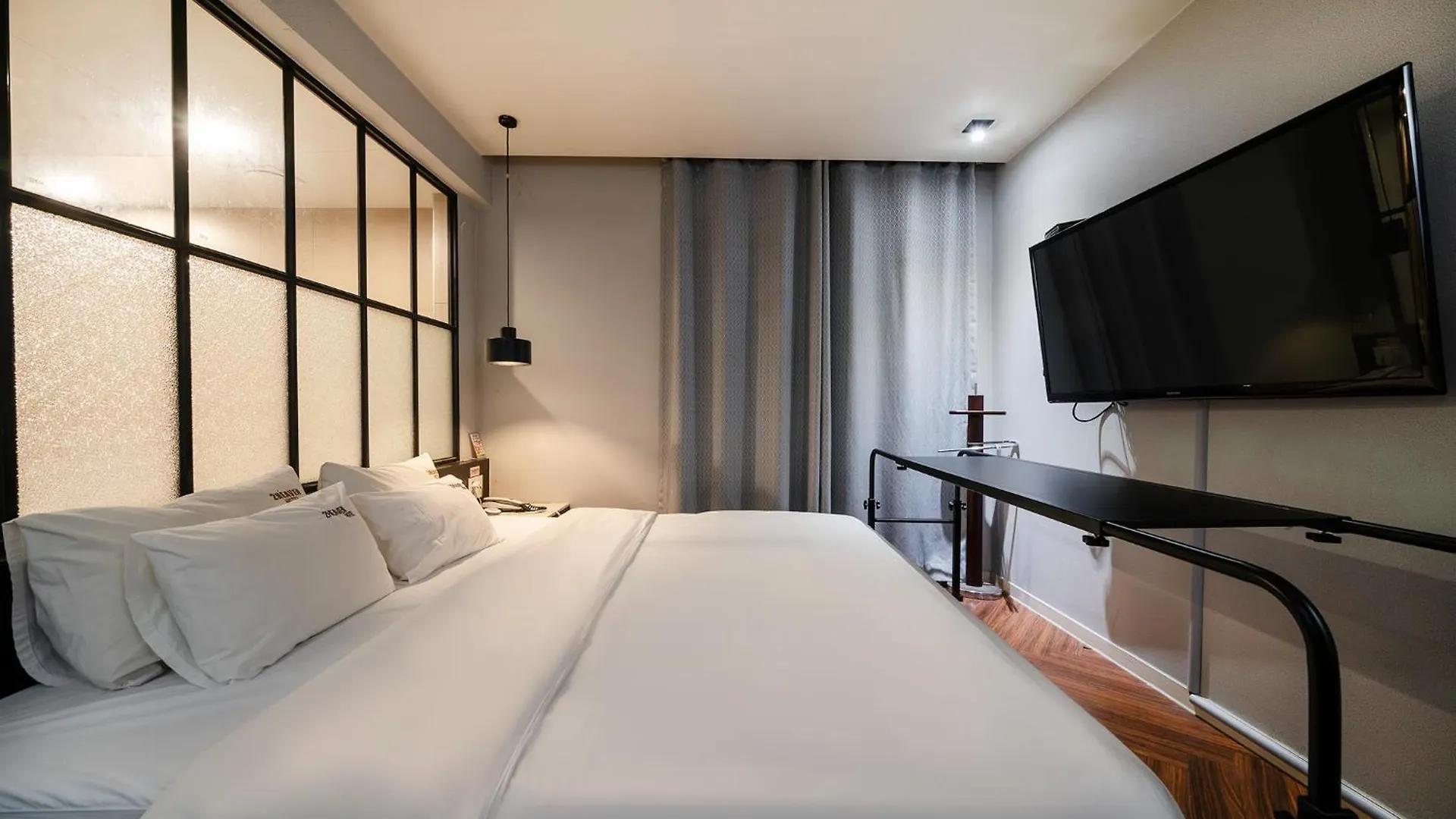 2 Heaven Hotel Songdo Busan