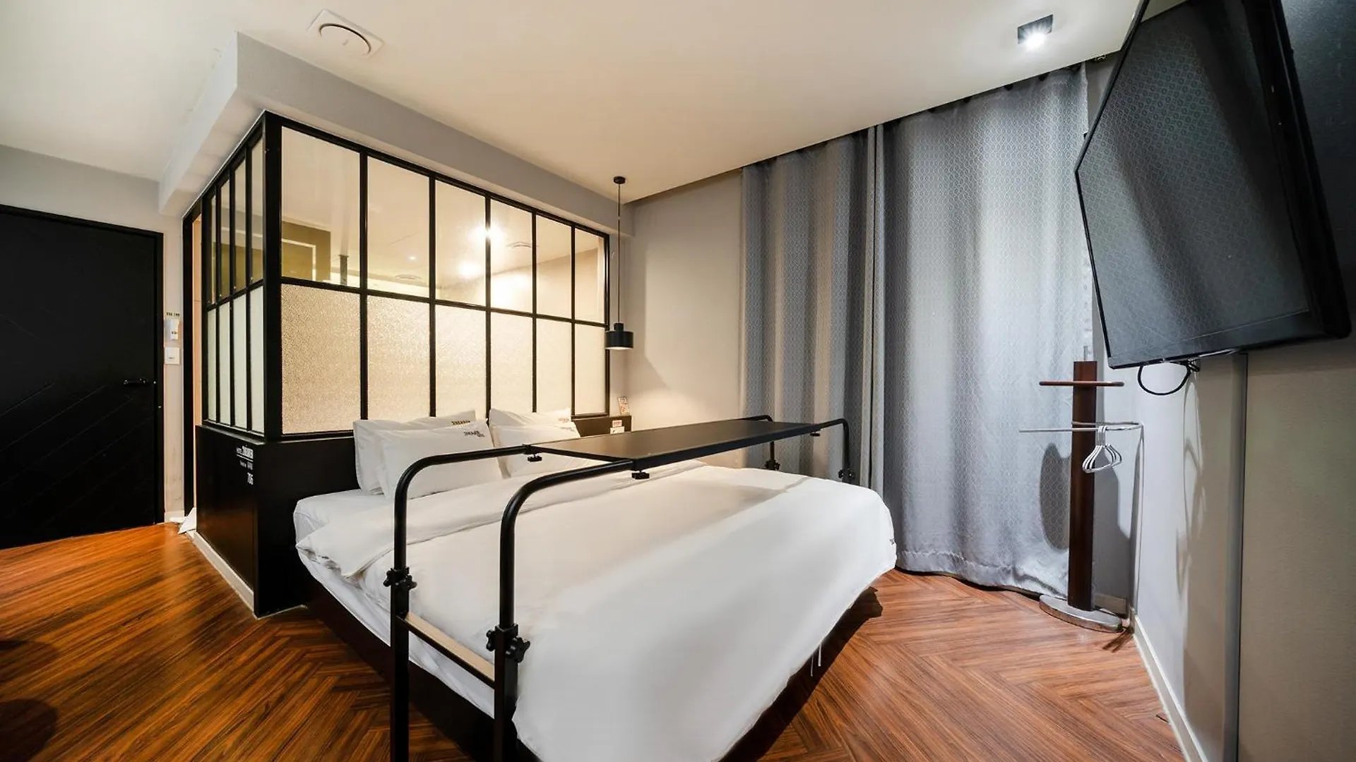 2 Heaven Hotel Songdo Busan 2*,  South Korea