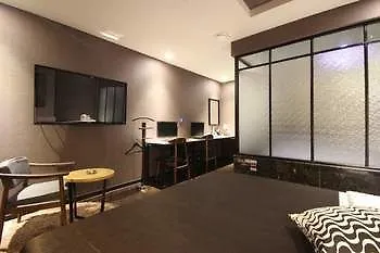 2 Heaven Hotel Songdo Busan