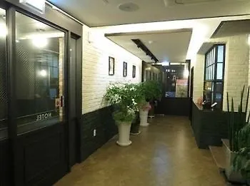 2 Heaven Hotel Songdo Busan 2*,  South Korea