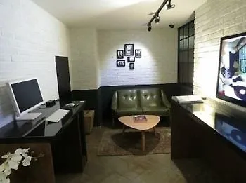2 Heaven Hotel Songdo Busan
