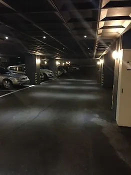 2 Heaven Hotel Songdo Busan 2*,