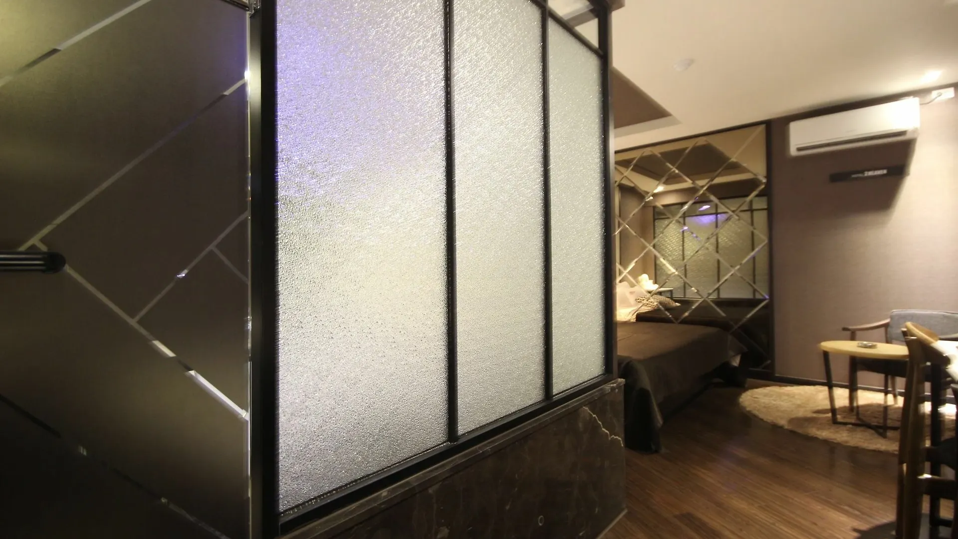 2 Heaven Hotel Songdo Busan